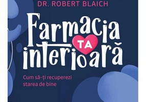 Farmacia ta interioara