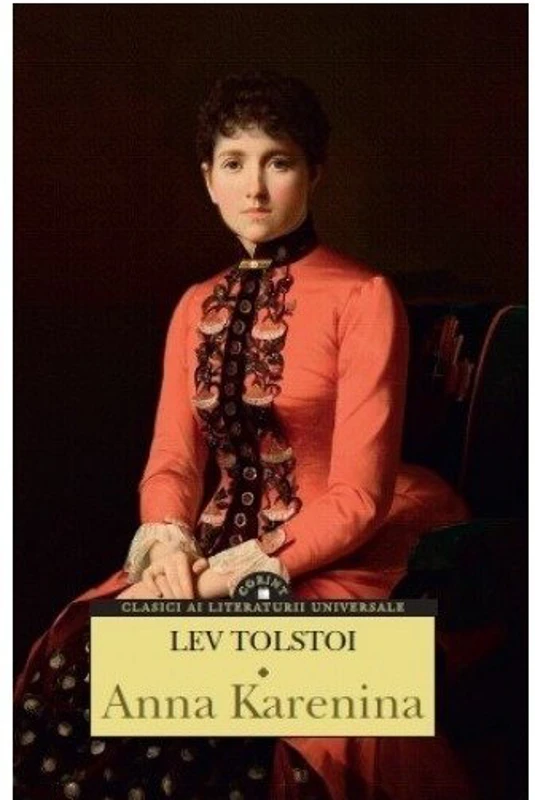 Anna Karenina