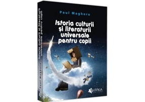 Istoria culturii si literaturii universale pentru copii