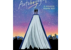 Autoboyografie. O poveste despre noi