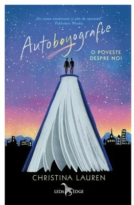 Autoboyografie. O poveste despre noi