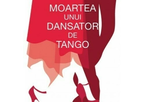 Moartea unui dansator de tango