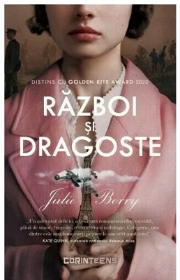 Razboi si dragoste