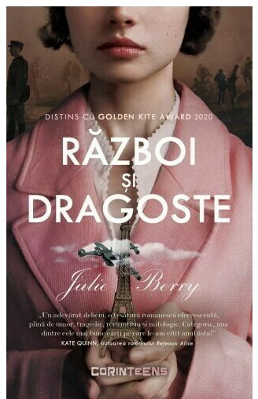Razboi si dragoste