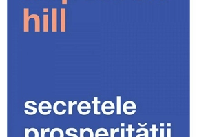 Secretele prosperitatii