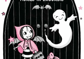Isadora Moon merge in excursie