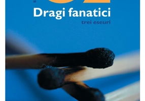 Dragi fanatici