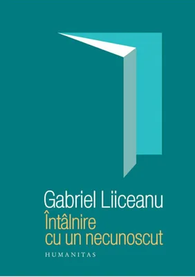 Întalnire cu un necunoscut