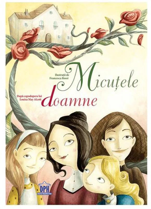 Micutele doamne