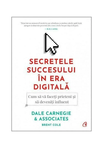 SECRETELE SUCCESULUI IN ERA DIGITALA