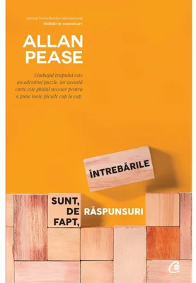 Intrebarile sunt, de fapt, raspunsuri. Editia a III-a revizuita