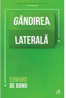 Gandirea laterala