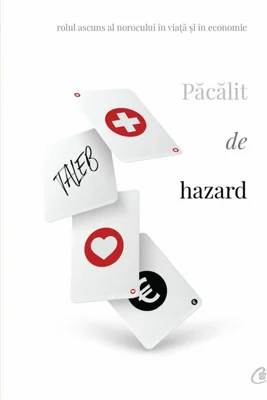 Pacalit de hazard
