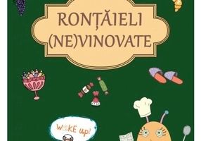 Rontaieli (ne)vinovate