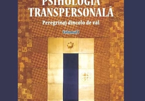 Psihologia transpersonala, Vol.1