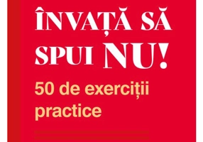 Invata sa spui NU