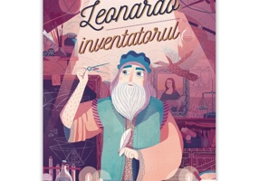 Leonardo inventatorul