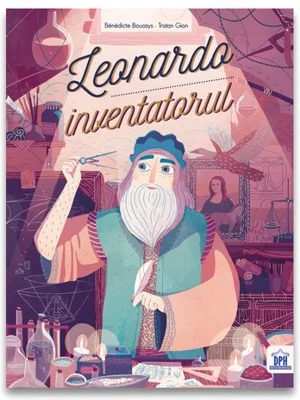 Leonardo inventatorul
