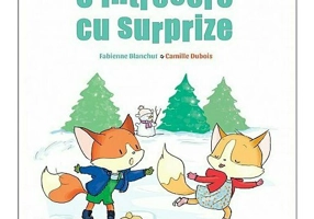 Jumi si Juma: O intrecere cu surprize