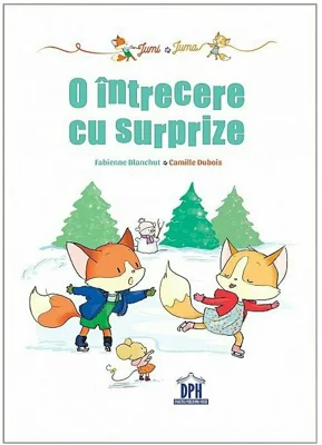 Jumi si Juma: O intrecere cu surprize