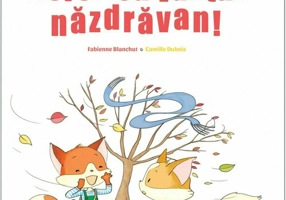 Jumi si Juma: Noroc cu vantul nazdravan!