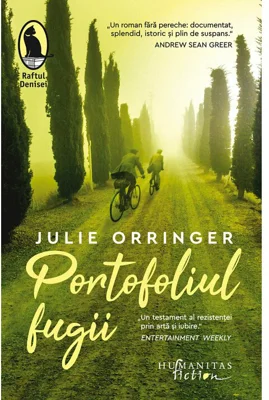 Portofoliul fugii