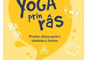 Yoga prin ras