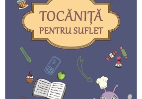 Tocăniță pentru suflet