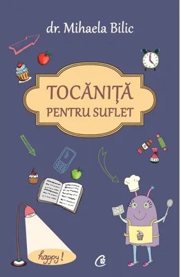 Tocăniță pentru suflet