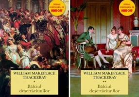 Balciul desertaciunilor