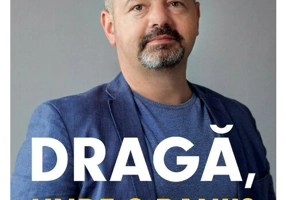 Draga, unde-s banii?