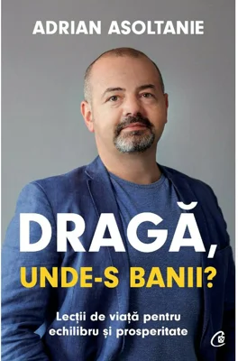 Draga, unde-s banii?