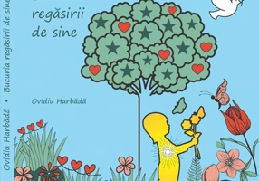 Bucuria Regasirii de sine (Carte + CD MP3)