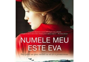 Numele meu este Eva