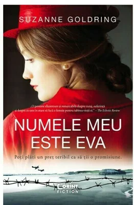 Numele meu este Eva