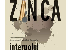 Interpolul transmite: arestati-l!