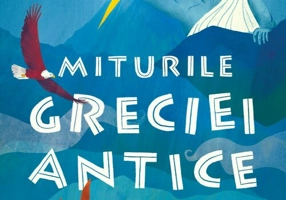 Miturile Greciei antice