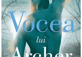 Vocea lui Archer