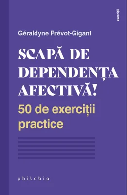 Scapa de dependenta afectiva