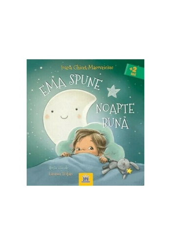 Ema spune noapte buna