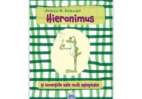 Hieronimus si inventiile sale mult asteptate