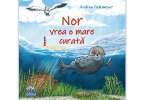 Nor vrea o mare curata