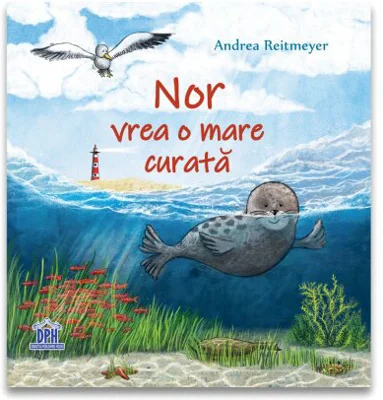 Nor vrea o mare curata