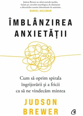Imblanzirea anxietatii