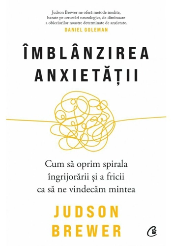 Imblanzirea anxietatii