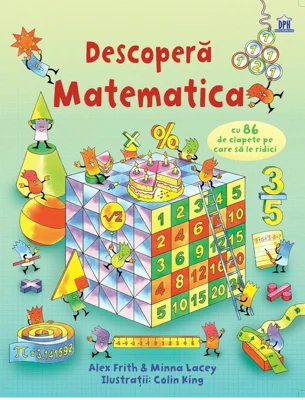 Descopera Matematica