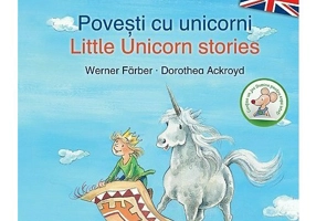 Povesti cu unicorni - Little unicorn stories