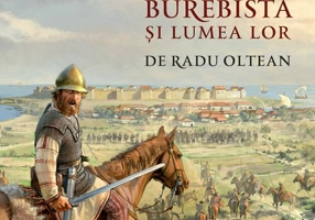 Getii lui Burebista si lumea lor