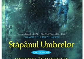 Stapanul umbrelor