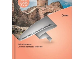 Manual pentru clasa a V-a - Istorie